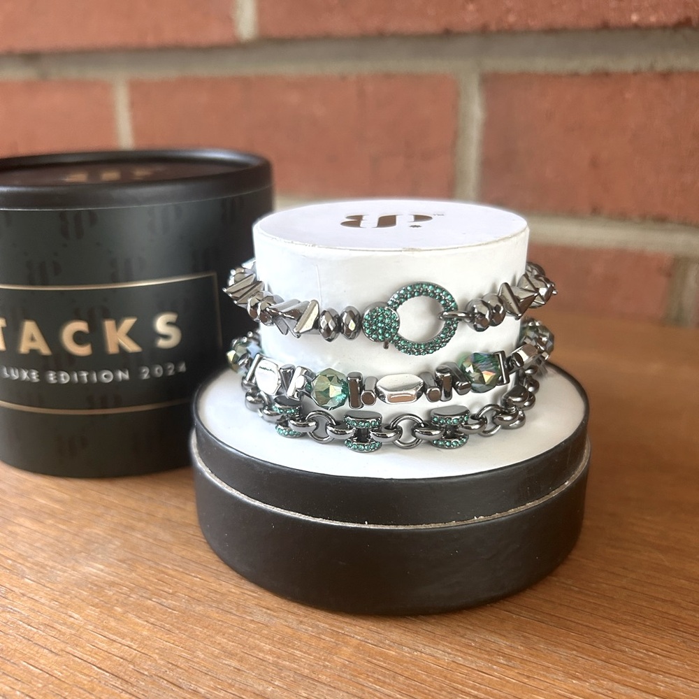 ULTRA RARE- “Magical at Midnight” Bomb Party stacks- BRAND NEW!!